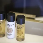 Regina Giovanna Szálloda 3*