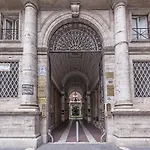 Hotel Regina Giovanna 3*