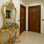Regina Giovanna Hotel Rom