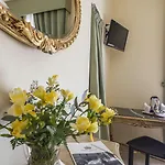 Hotel Regina Giovanna Rom