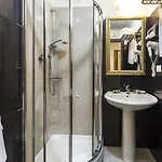 Regina Giovanna Hotel