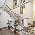 Regina Giovanna Hotel Rom