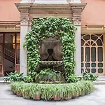 Hotel Regina Giovanna