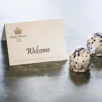Regina Giovanna Hotel Rom