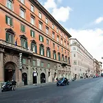 Hotel Regina Giovanna Rom