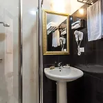 Regina Giovanna Hotel Rom