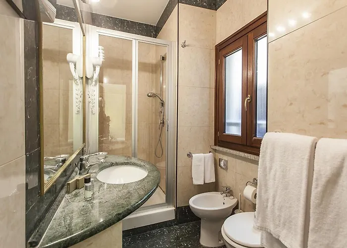 Regina Giovanna Hotel 3*