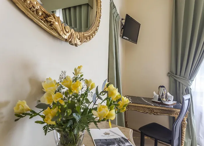 Regina Giovanna Roma